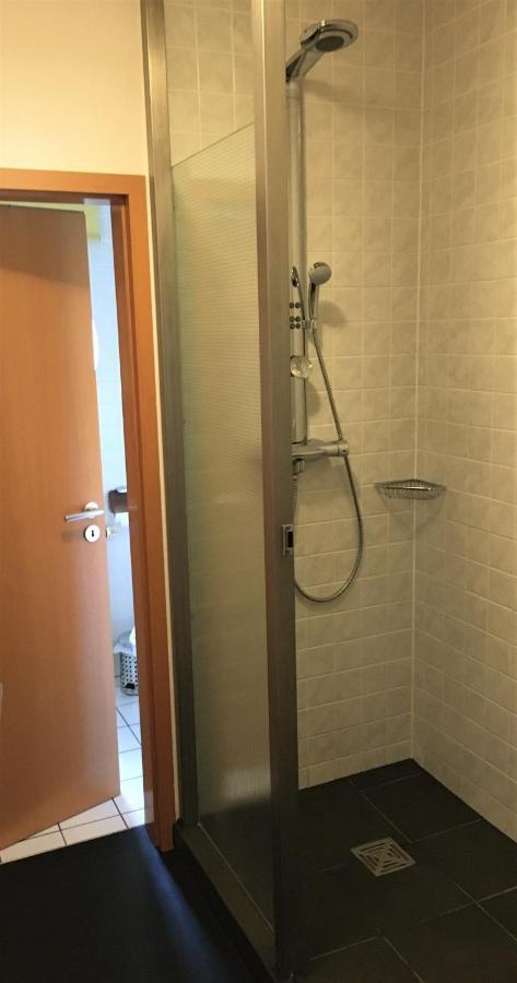 Altstadt Ferienwohnung Erfurt Exteriér fotografie