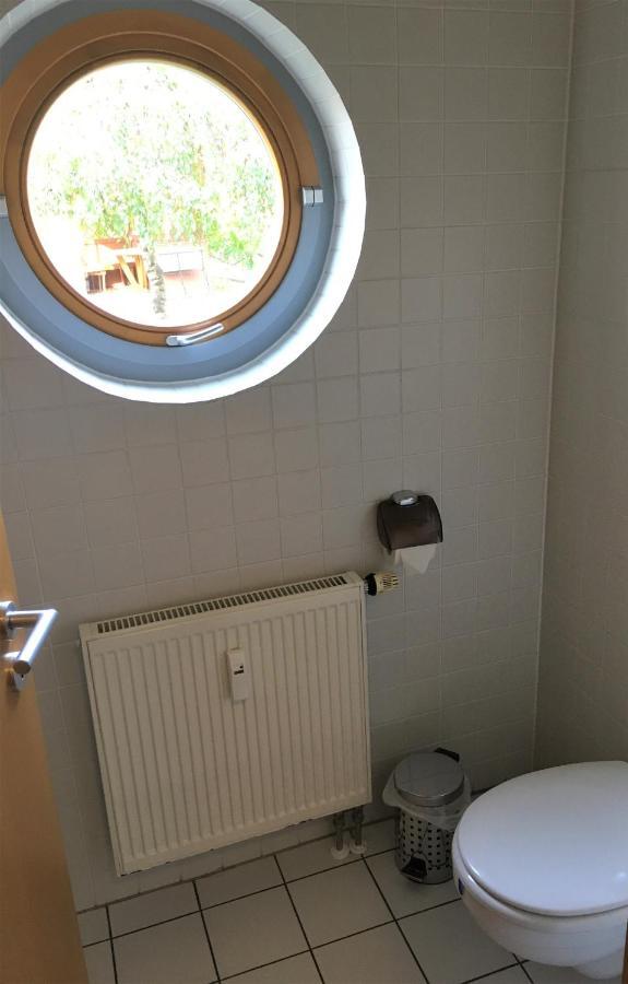 Altstadt Ferienwohnung Erfurt Exteriér fotografie